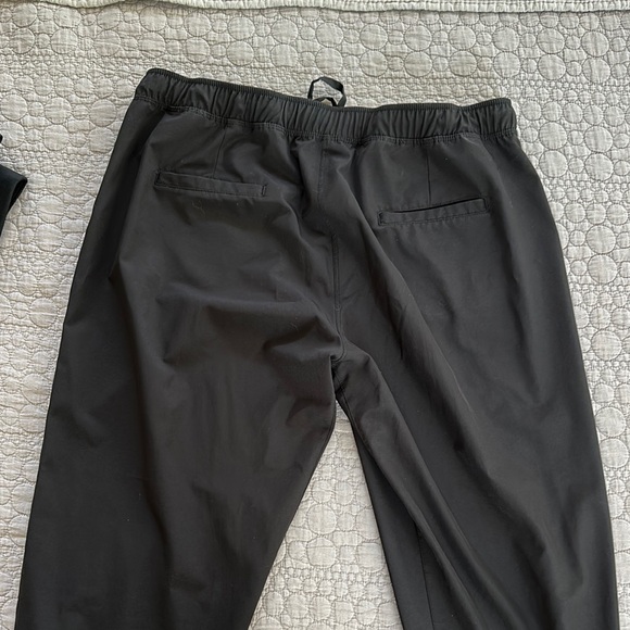 Albion Fit Dotty Jetsetter Joggers - Picture 4 of 4